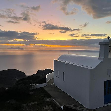 Sunrise Dream Apartamento Agia Mavra Exterior foto