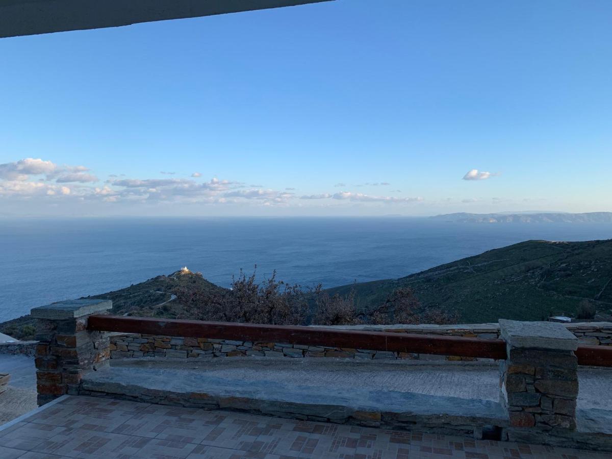 Sunrise Dream Apartamento Agia Mavra Exterior foto