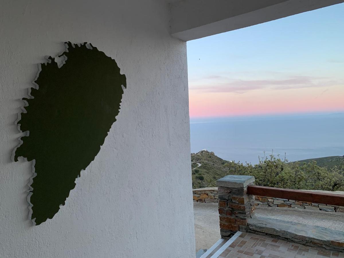 Sunrise Dream Apartamento Agia Mavra Exterior foto