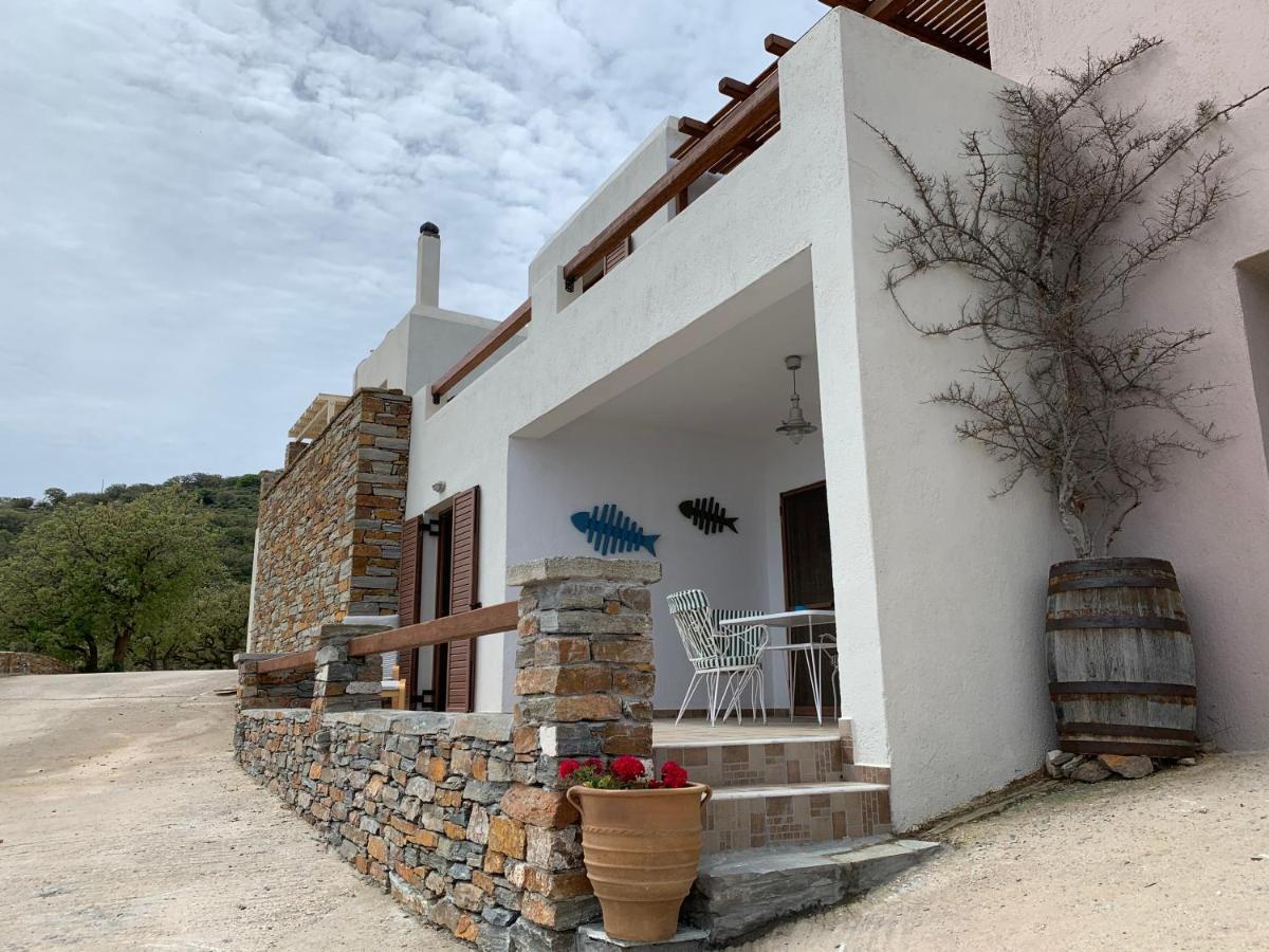 Sunrise Dream Apartamento Agia Mavra Exterior foto