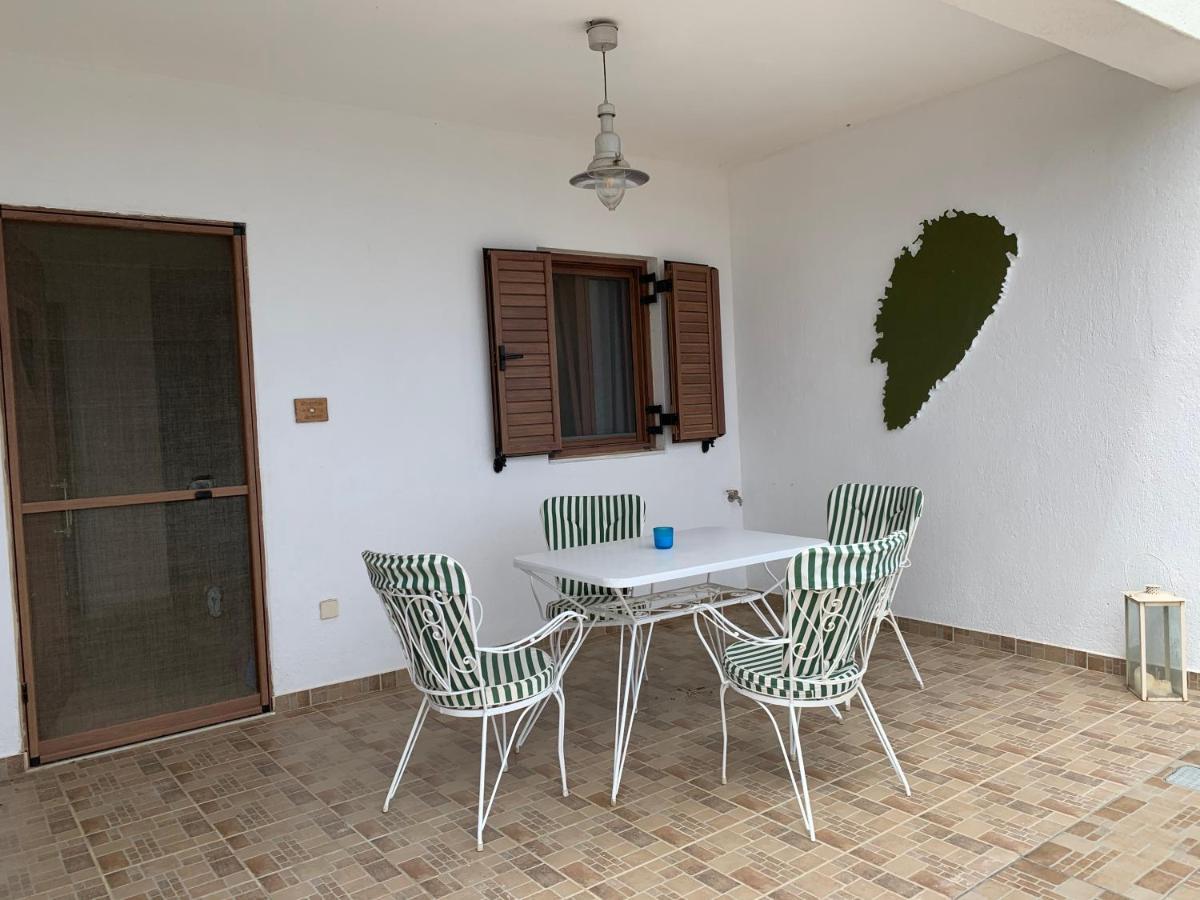 Sunrise Dream Apartamento Agia Mavra Exterior foto