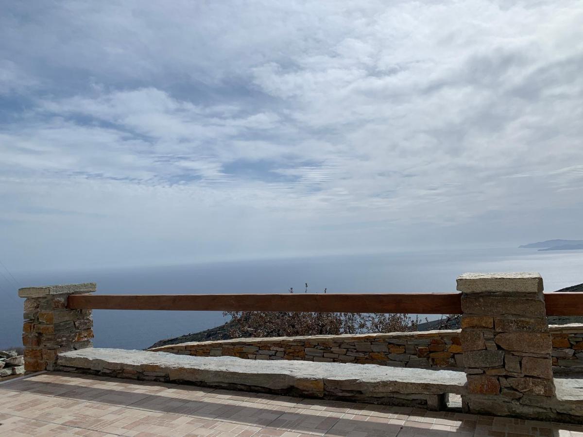 Sunrise Dream Apartamento Agia Mavra Exterior foto