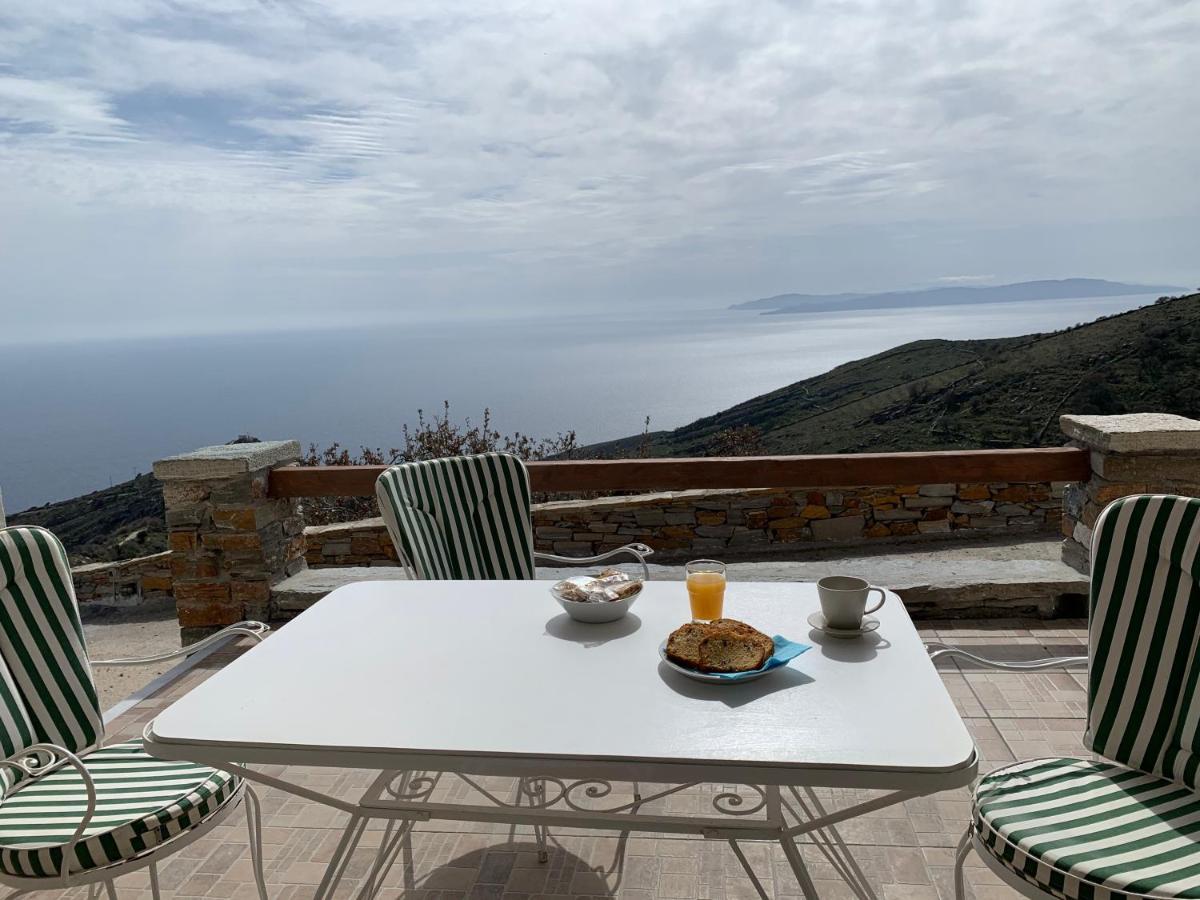 Sunrise Dream Apartamento Agia Mavra Exterior foto