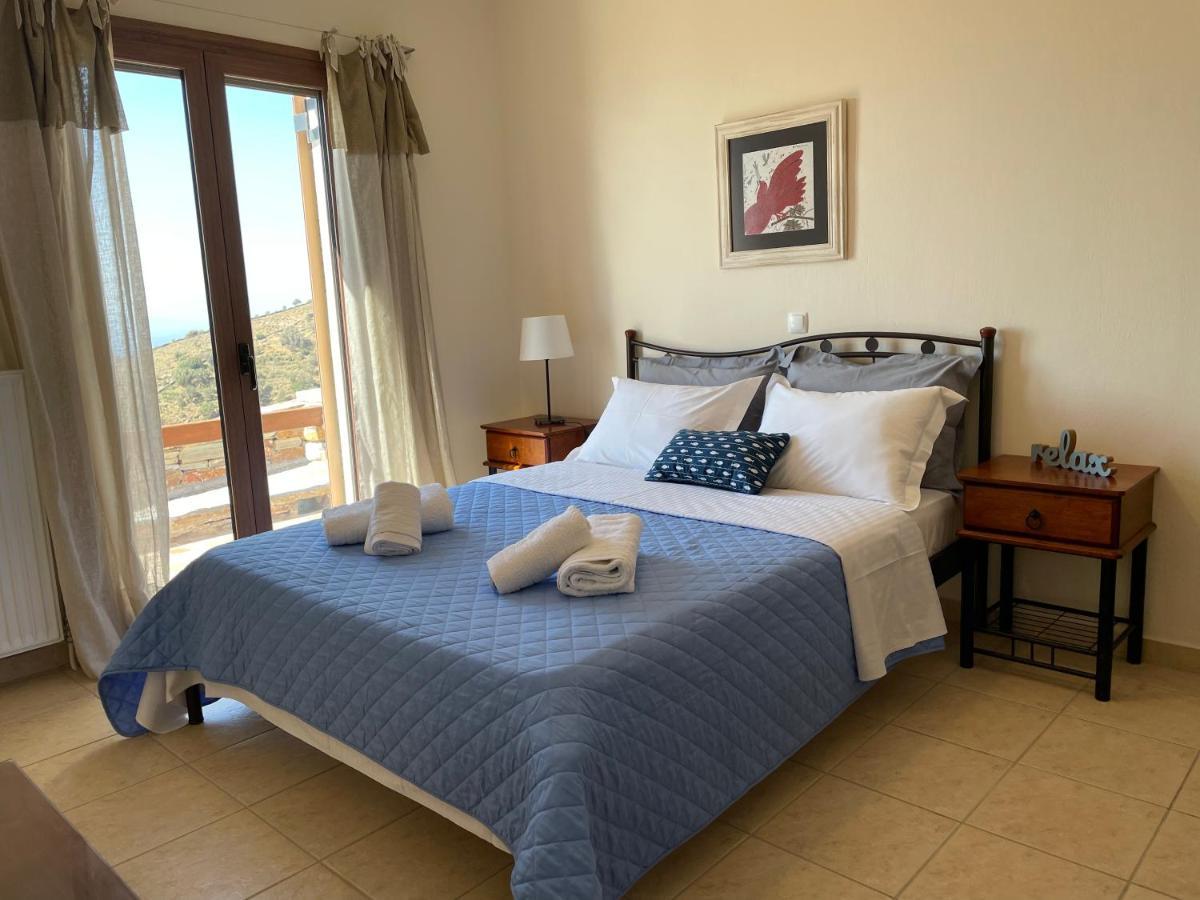 Sunrise Dream Apartamento Agia Mavra Exterior foto