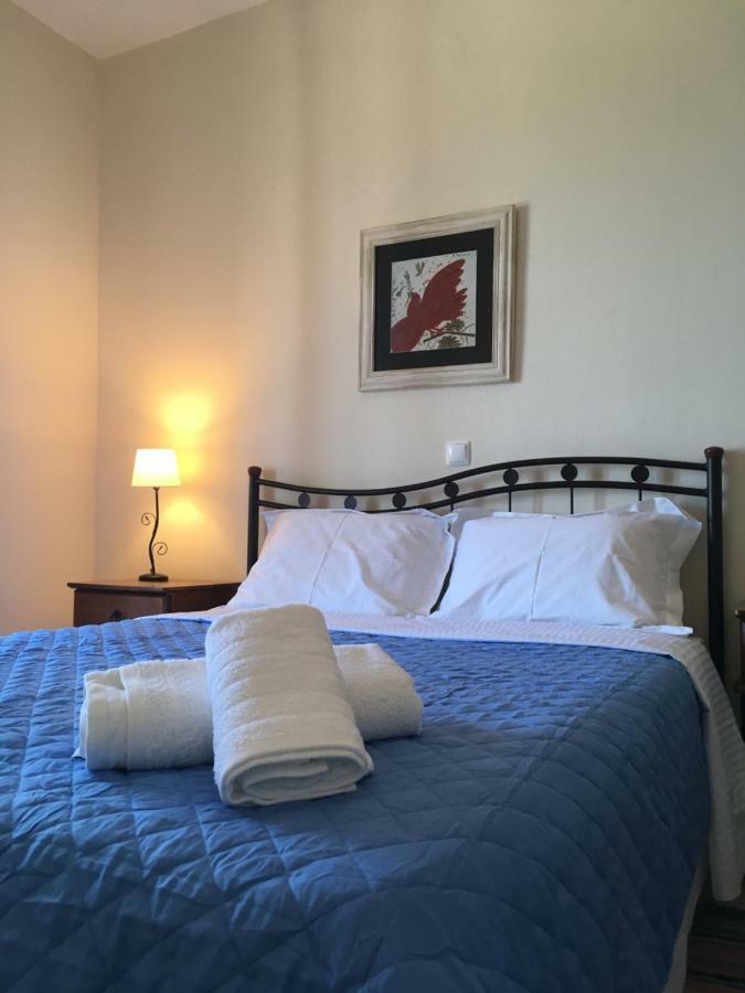 Sunrise Dream Apartamento Agia Mavra Exterior foto