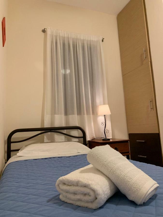 Sunrise Dream Apartamento Agia Mavra Exterior foto